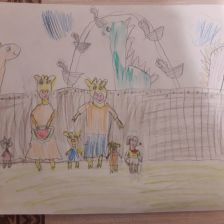 Ильмира Искяндяровна Арсланова