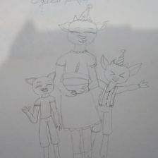 Наташа Алексеевна Рачкова