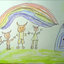 Алана Ирбековна Цагараева