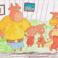 Виктория Сергеевна Любимова