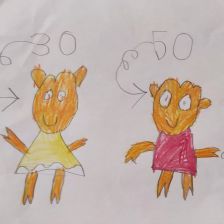 Ильяс Искандерович Даутов в конкурсе «Оранжевый сюрприз»