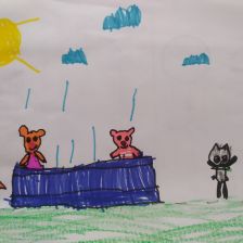 Амелия Павловна Заглядина