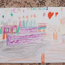 Екатерина Алексеевна Пиунова