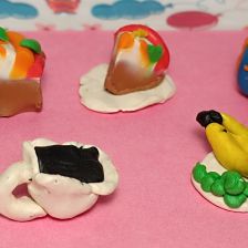 Михаил Бернгард в конкурсе «Оранжевый сюрприз»