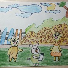 Георгий Павлович Рига