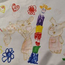 Алиса Витальевна Дешина