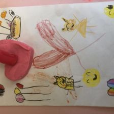 Екатерина Алексеевна Солопова