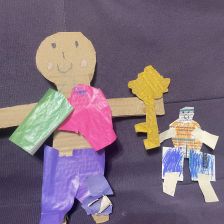 Дарья Александровна Оловянишникова