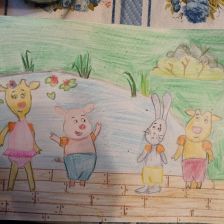 Влада Артемовна Алексеева