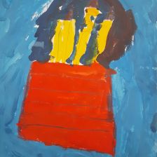 Мария Станиславовна Деревянченко