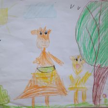 Мария Игоревна Орлова