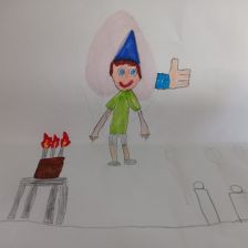 Кирилл Григорьевич Сорочайкин