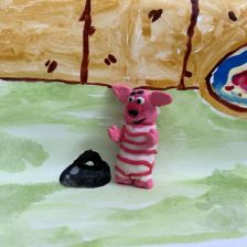 Матвей Артемович Якушев