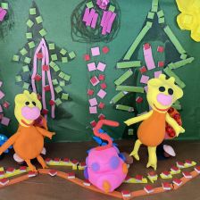 Арина Романовна Балкунова