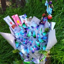 Ева Игоревна Кудинова