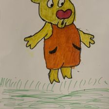 Артемий Евгеньевич Ходырев