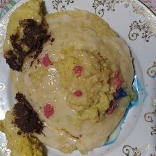 Ева Макаровна Трегубова