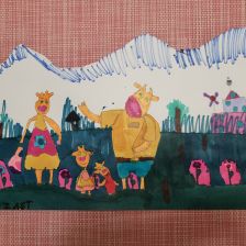 Лиза Никифорова