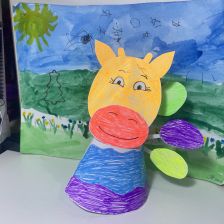 Регина Денисовна Бадер