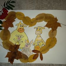 Мария Юрьевна Доставалова