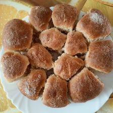 Лиза Ивановна Мировщикова в конкурсе «Оранжевый сюрприз»