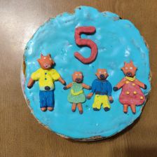 Дмитрий Николаевич Орлов в конкурсе «Оранжевый сюрприз»