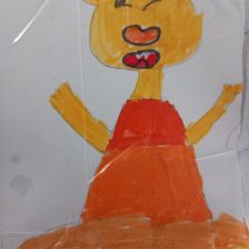 Ольга Денисовна Бойко