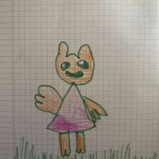 Ева Никитична Габуниа