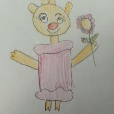 Варвара Вячеславовна Семенова