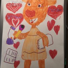 Настя Романовна Виноградова