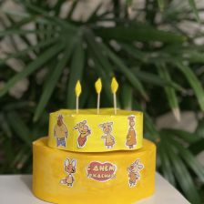 Александра Алексеевна Стефанова