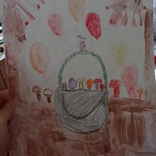 Ева Руслановна Ахматсафарова