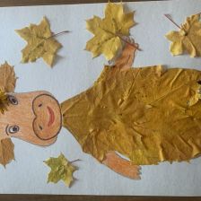 Владимир Владимирович Афанасьев в конкурсе «Оранжевый сюрприз»