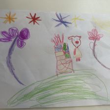 Аня Андреевна Клюева