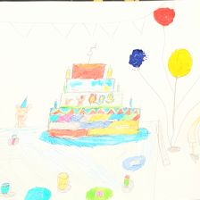 Ваге Анушаванович Хачатрян в конкурсе «Оранжевый сюрприз»