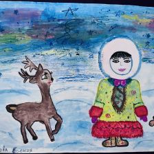 Есения Филипповна Мурадова