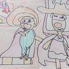 Виктория Антоновна Мешавкина