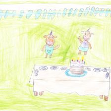 Дарья Осипова