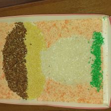 Данила Дмитриевич Каусев в конкурсе «Оранжевый сюрприз»