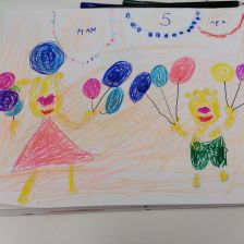 Илья Андреевич Абдинов в конкурсе «Оранжевый сюрприз»