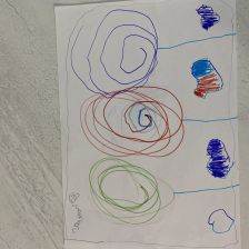 София Алексеевна Ежова