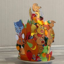 Ульяна Александровна Савчук