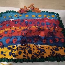 Алиса Алексеевна Субботина в конкурсе «Оранжевый сюрприз»