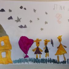 Лия Маратовна Исмагилова