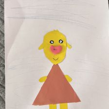 Полина Сергеевна Завадина