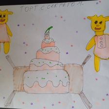 Софья Петрова