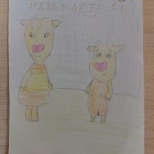 Вероника Игоревна Постных