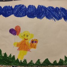 Ксения Александровна Топоркова