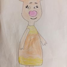 Полина Николаевна Расяева