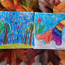 София 6 лет, Елизавета 4 года Сергеевны Биляровы